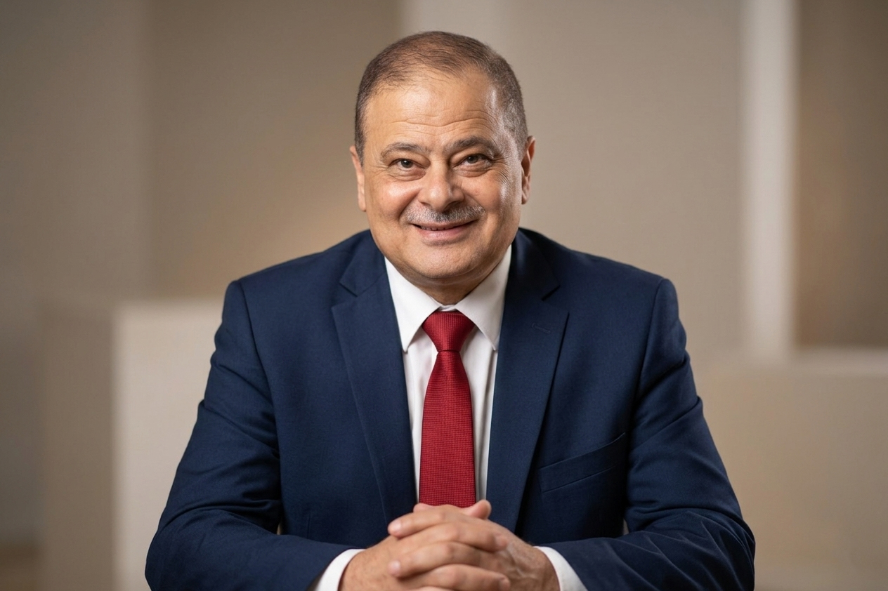 د. نبيل البابلي
